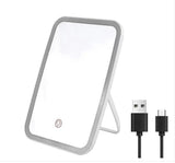 Portable mirror