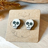 Beeautiful earrings 🐝