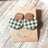 Beeautiful earrings 🐝