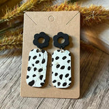 Beeautiful earrings 🐝