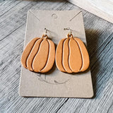 Beeautiful earrings 🐝