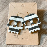 Beeautiful earrings 🐝