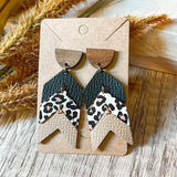 Beeautiful earrings 🐝