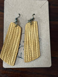 Beeautiful earrings 🐝