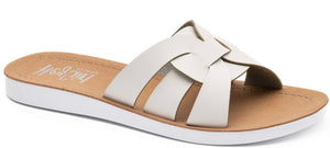 Rouge Corkys Sandal