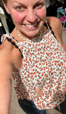 Tassel tank