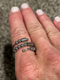 Fidget ring