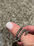 Fidget ring
