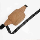 Tuscany Sling Bag: Khaki