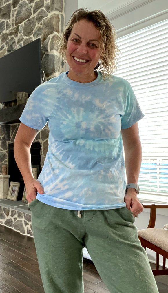 Tie Dye Tee