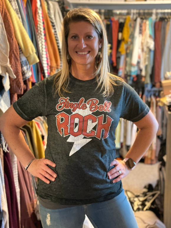 Jiggle bell rock
