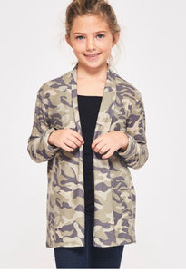 Camo Cardi