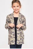 Camo Cardi