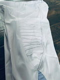 Moto pocket leggings