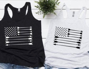 July 4th tank