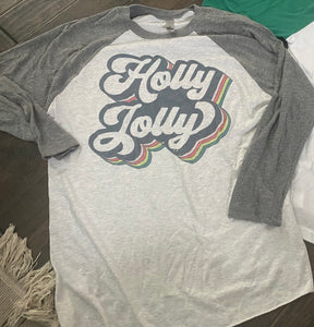 Holly Jolly