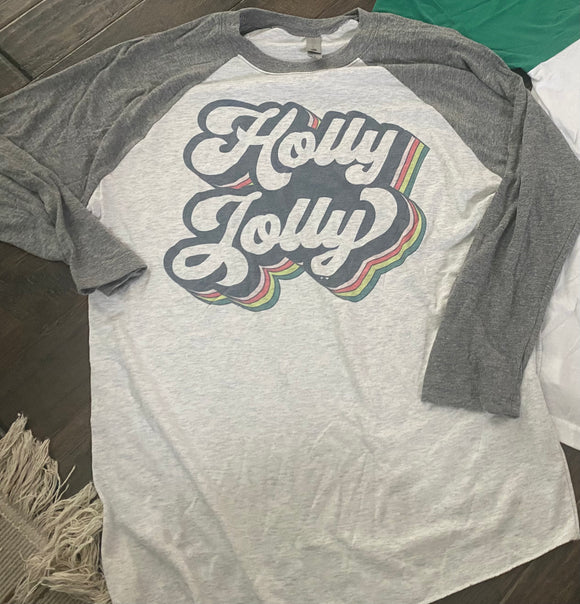 Holly Jolly