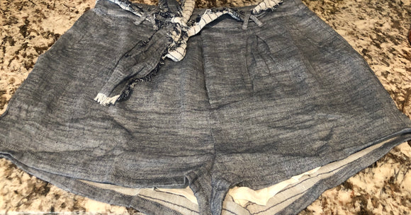 Vintage Everyday Shorts