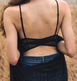 Aztec Pattern Mesh Brami