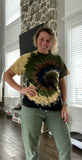 Tie Dye Tee