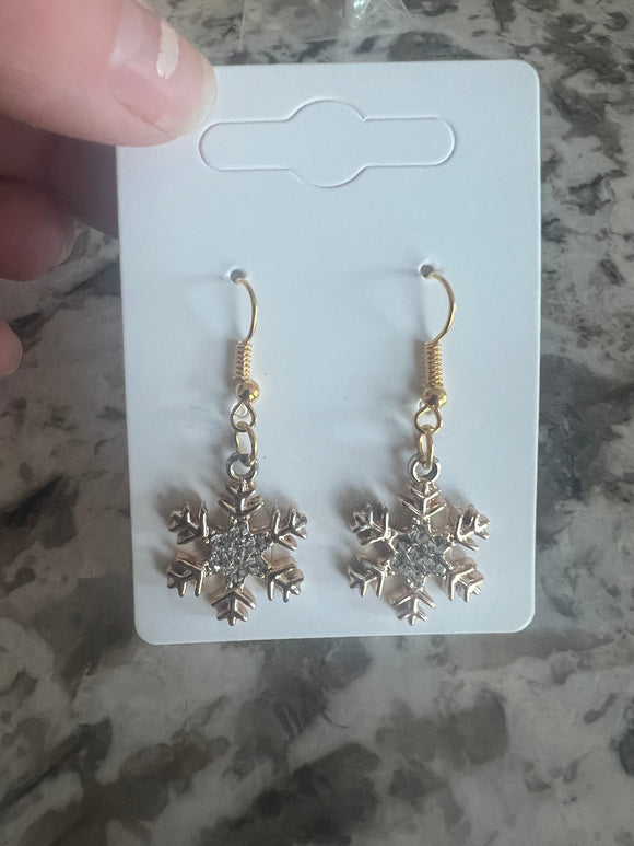 Snowflakes