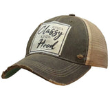 Vintage Trucker Hats