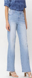 Wide leg Judy's