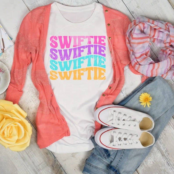 Swiftie Graphic T (S-3XL)