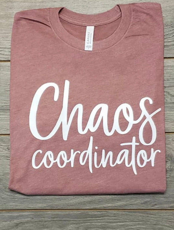 Chaos Coordinator