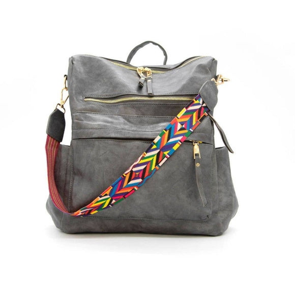 Brielle Convertible Bag