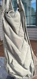Taylor woven tote