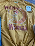 Witchy Woman Tee