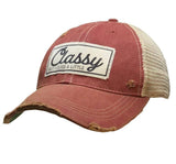 Vintage Trucker Hats