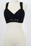 Lani Lace Bralette
