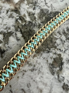 Tulum Braided bracelet