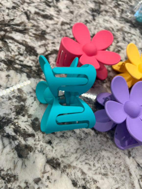 Daisy Clip