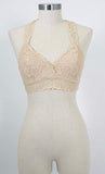 Lani Lace Bralette