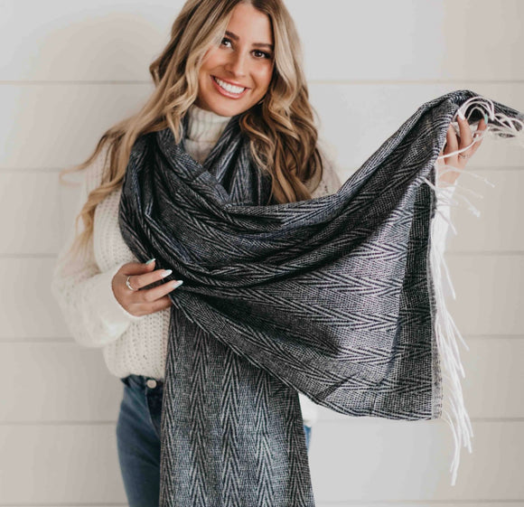 Harmony Wrap
