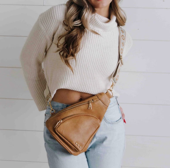 Austin Sling Bag