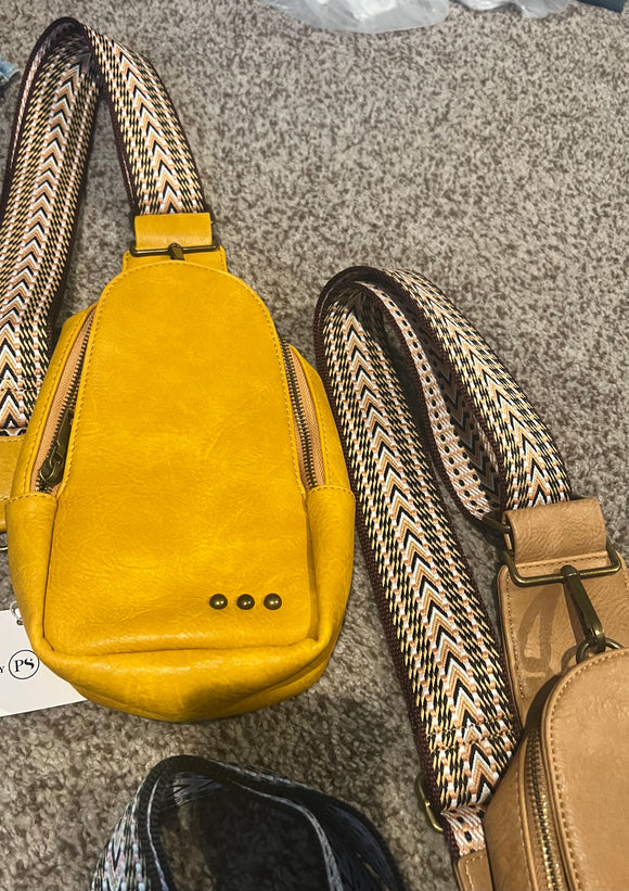 Jordan Sling Bag